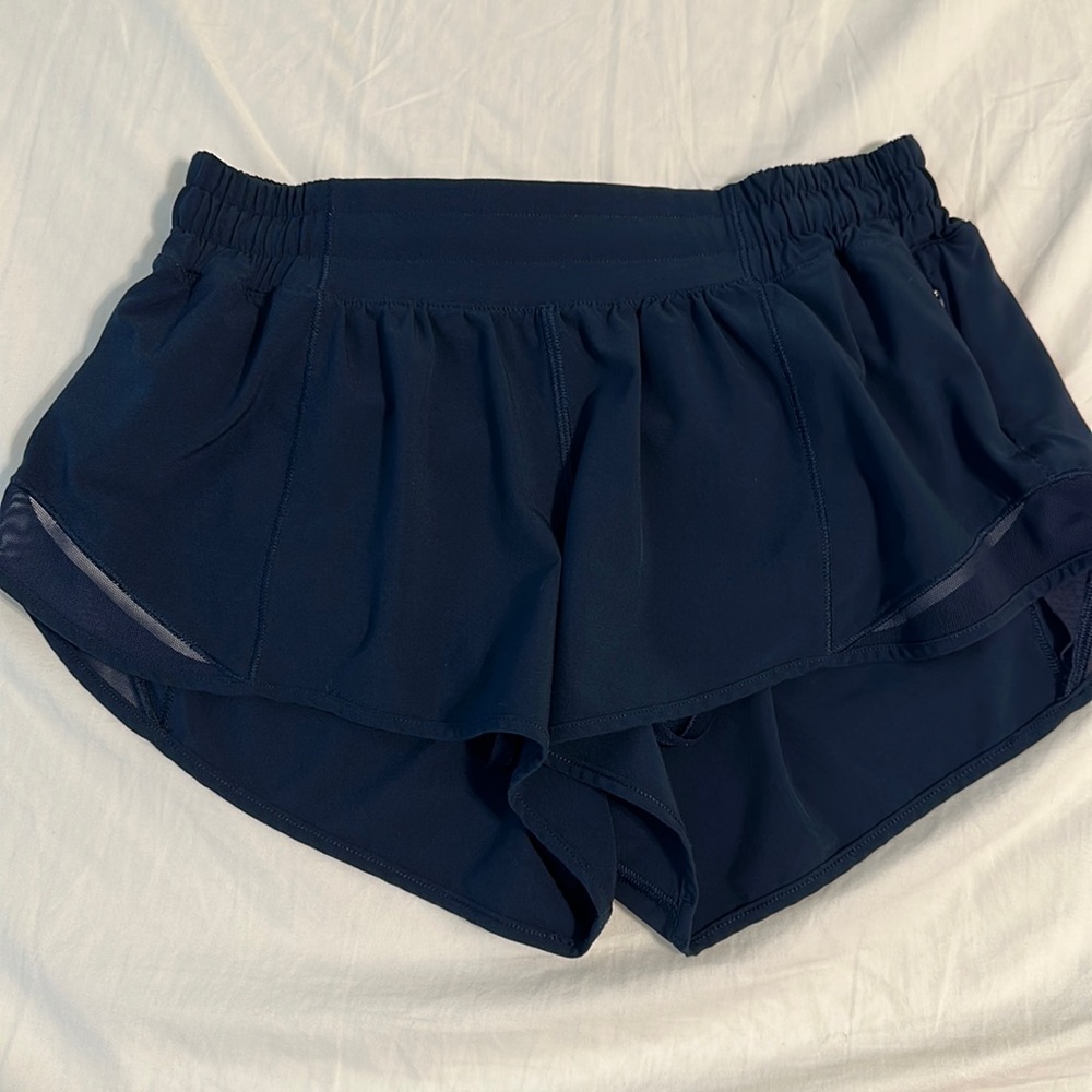 Lululemon Hotty Hot 2.5